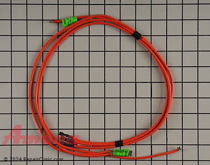 Wire Harness W10173467 Alternate Product View