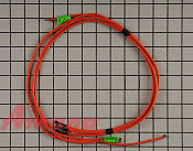 Wire Harness - Part # 1551392 Mfg Part # W10173467