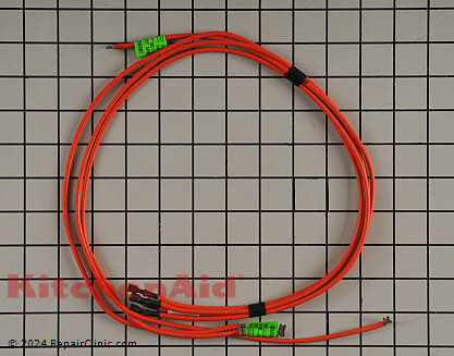 Wire Harness W10173467 Alternate Product View