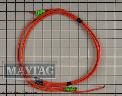 Wire Harness W10173467 Alternate Product View