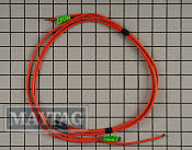 Wire Harness - Part # 1551392 Mfg Part # W10173467