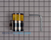 Piston Ring Compressor - Part # 1730176 Mfg Part # 670359