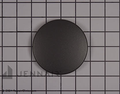 Surface Burner Cap WPW10617815 Alternate Product View