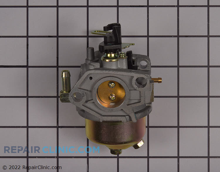Snowblower Carburetor 95105124 MTD Carburetor Repair Clinic