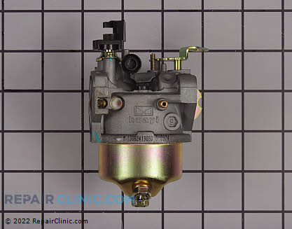 Carburetor 951-05124 Alternate Product View