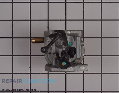 Carburetor 951-12444 Alternate Product View