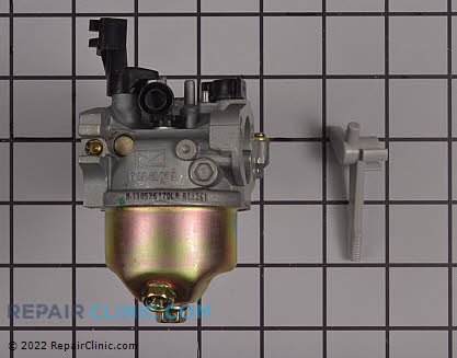 Carburetor 951-12552 Alternate Product View