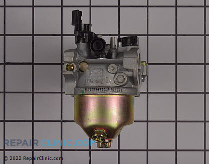Carburetor 951-12552 Alternate Product View