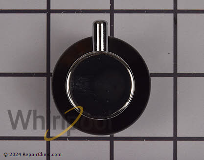 Knob 8186915 Alternate Product View