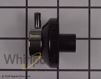 Knob 8186915 Alternate Product View