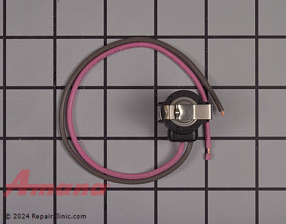 Defrost Thermostat WPW10225581 Alternate Product View