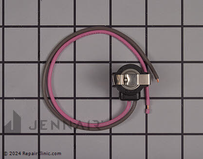 Defrost Thermostat WPW10225581 Alternate Product View