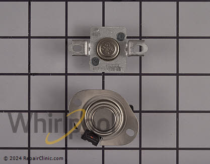 Thermal Fuse 280148 Alternate Product View