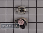 Thermal Fuse - Part # 1175772 Mfg Part # 280148