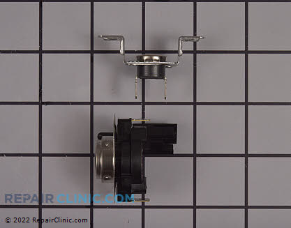 Thermal Fuse 280148 Alternate Product View