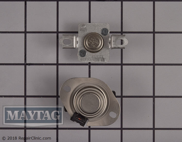 Thermal Fuse 280148 Maytag Replacement Parts
