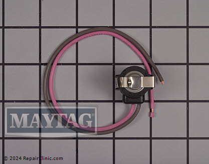Defrost Thermostat WPW10225581 Alternate Product View