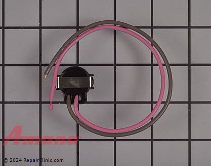 Defrost Thermostat WPW10225581 Alternate Product View