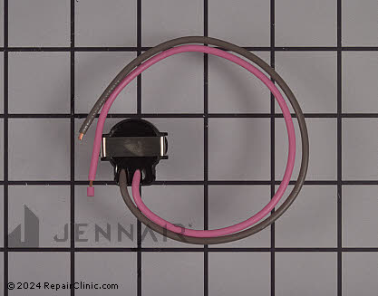 Defrost Thermostat WPW10225581 Alternate Product View