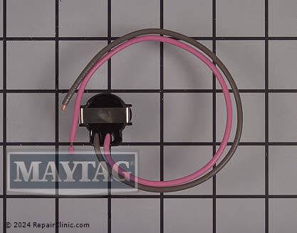 Defrost Thermostat WPW10225581 Alternate Product View