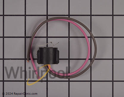 Defrost Thermostat WPW10225581 Alternate Product View