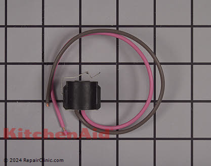 Defrost Thermostat WPW10225581 Alternate Product View