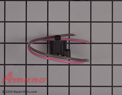 Defrost Thermostat WPW10225581 Alternate Product View