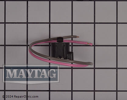 Defrost Thermostat WPW10225581 Alternate Product View