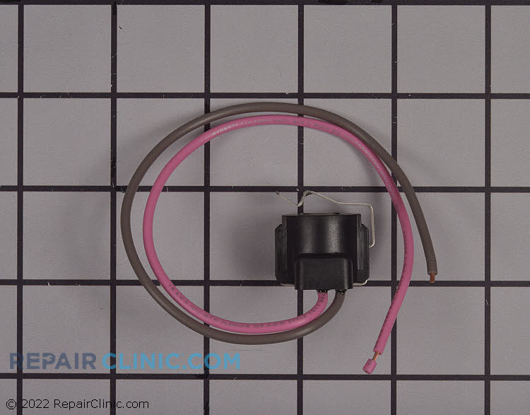 Defrost Thermostat WPW10225581