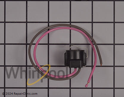Defrost Thermostat WPW10225581 Alternate Product View
