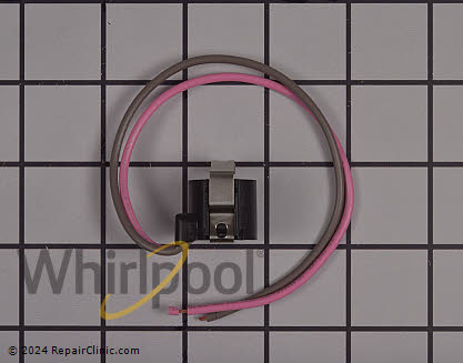 Defrost Thermostat WPW10225581 Alternate Product View