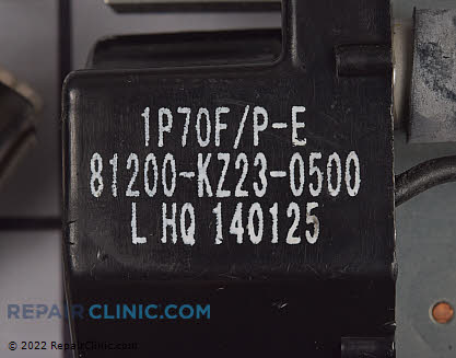Ignition Coil 925-06178 Alternate Product View