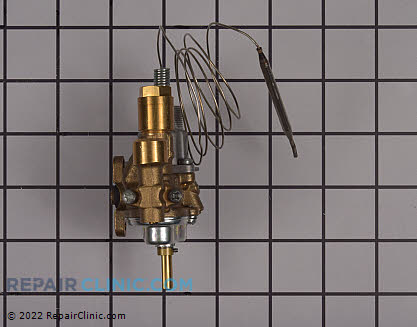 Temperature Control Thermostat WB20K10034 Alternate Product View