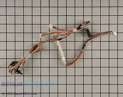 Wire Harness WD21X23416 Alternate Product View