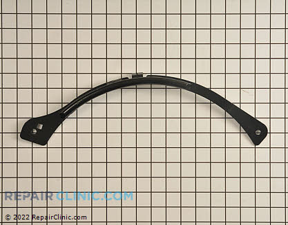 Deflector 125-5075-03 Alternate Product View
