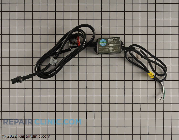 Power Cord Y0393 Alternate Product View