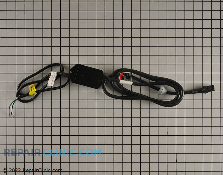Power Cord Y0393 Alternate Product View