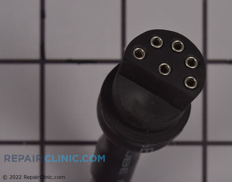 Power Cord Y0393 Alternate Product View