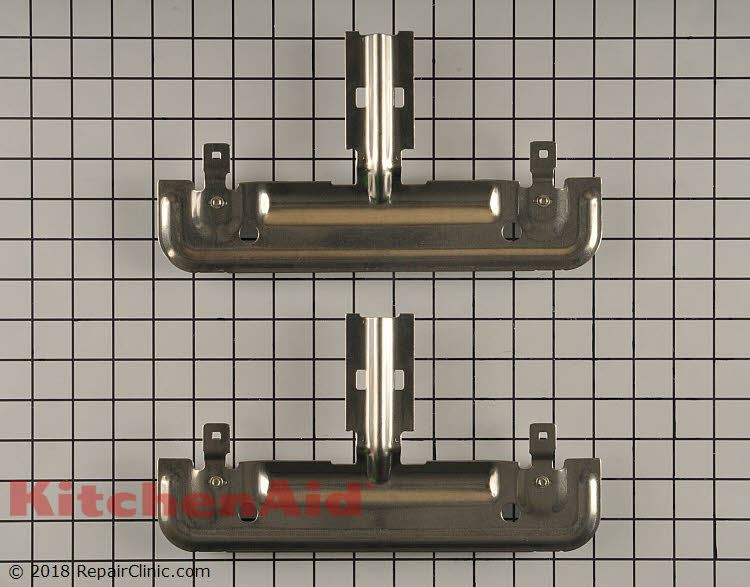 Rack Adjuster W10712394 Alternate Product View