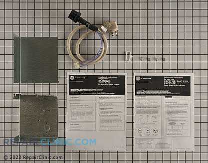 Wire Harness RAK320SP Alternate Product View