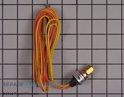 Pressure Switch SWT03154 Alternate Product View