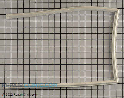 Gasket WR24X10181 Alternate Product View