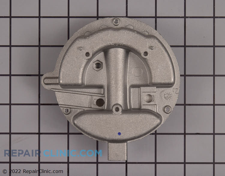 Supplying Demand Range Burner Base Assembly - Replacement For Part #4011101, PS8764923 (Model Specific)