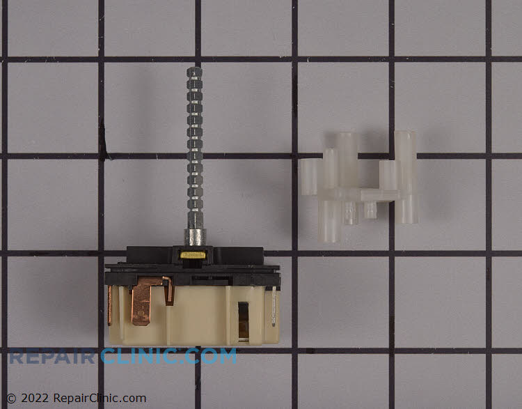 Surface Element Switch WB21X36771 Fast Shipping Repair Clinic