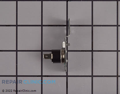 High Limit Thermostat WB24X26785 Alternate Product View