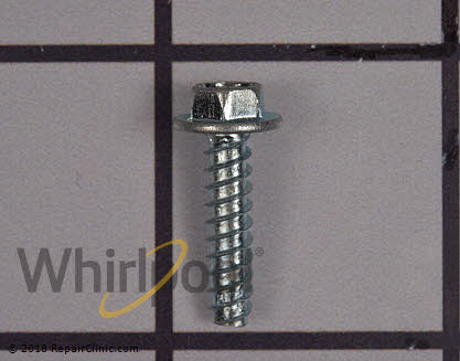 Screw W10853898 Alternate Product View