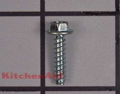 Screw