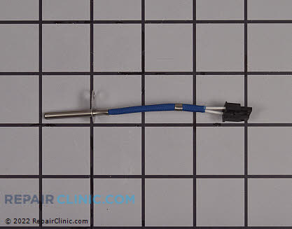 Thermistor WE4M550 Alternate Product View