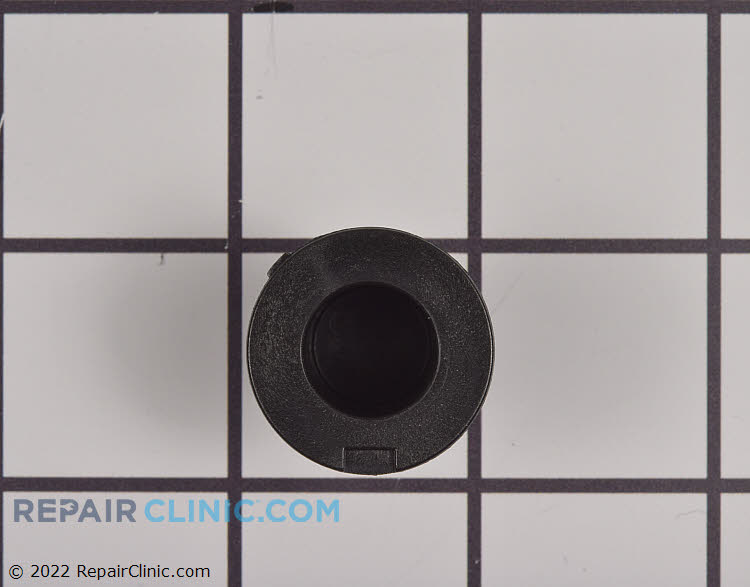 GE Refrigerator Lower Refrigerator Door Hinge Replacement WR01X10