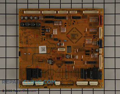 Dispenser Control Board DA94-02679B Alternate Product View